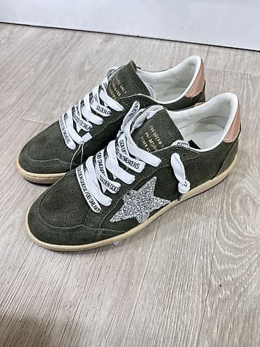 Сулуулук жана ден соолук: Golden Goose 🔥 Полностью натуральный Premium качество 1:1 Самые — 6