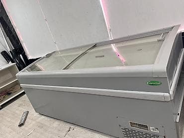 a 20: Морозильник, Б/у, Самовывоз — 3