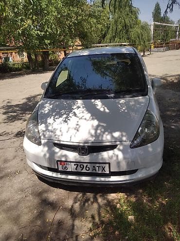 honda inspire экран: Honda Fit: 2003 г., Автомат, Бензин, Хэтчбэк — 4