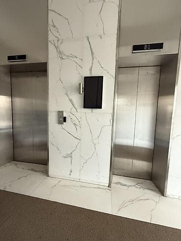 элитка в бишкеке цены: 2 комнаты, 83 м², Элитка, 4 этаж, Косметический ремонт — 2