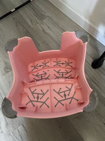 сухой бассейн бу: Ступенька для ребенка — 6