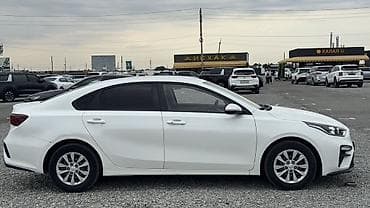 Унаа сатуу: Kia Cerato: 2019 г., 1.6 л, Автомат, Бензин, Седан — 4