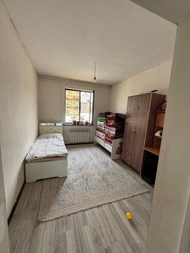 куплю дом нижняя ала арча: Дом, 110 м², 6 комнат — 7