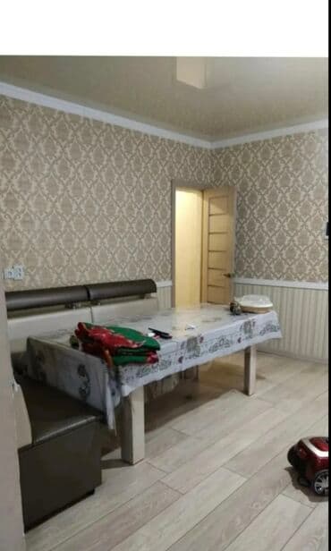 ак босого продаю дом: 120 кв. м, 5 бөлмө, Евроремонт — 4