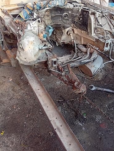 kia xceed: Кузовные/молярные работы в караколе — 7