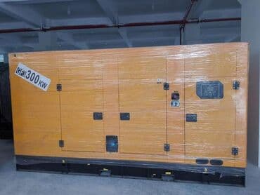 генераторы тока: Генератор 30кв 50кв 120кв 250кв 350кв 500кв наличии — 1