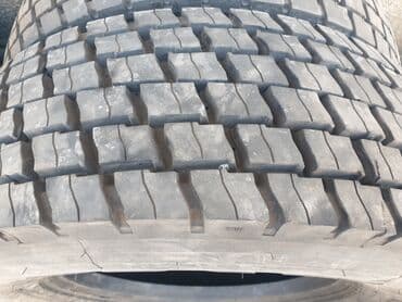 купить диски штампованные r15: Шины 315 / <25 / R 22,5, Всесезонная, Новый, 1 шт, Грузовики/Автобусы, Taitong — 3