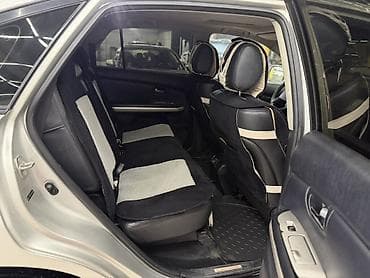 lexus rx 2006: Lexus RX: 2006 г., 3.3 л, Вариатор, Гибрид, Кроссовер — 7