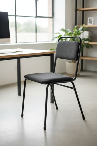 кресло престиж: СМ - 6 Офисные стулья СМ-6 Стул СМ 6 Стулья для офиса Офисный — 1