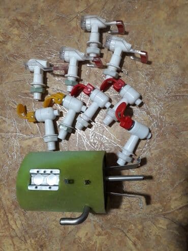 где купить кулер для воды: Запчасти на кулер.бочки,тены,термостаты, переключатели,краники — 4