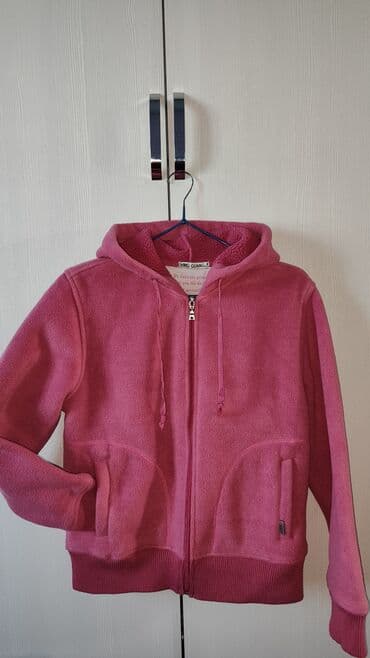 Кардиган, Короткая модель, Осень-весна