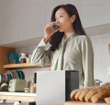 кофе в капсулах: Кофемашина Xiaomi Mijia Capsule coffee machine N1 Капсульная — 3