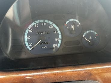 audi quattro: Daewoo Matiz: 2004 г., 0.8 л, Механика, Бензин — 4