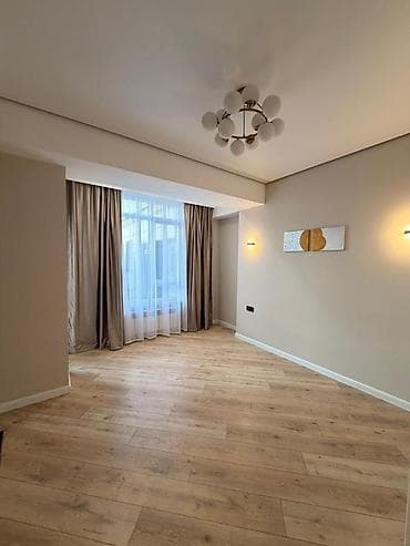 house: 2 комнаты, 60 м², Элитка, 10 этаж, Дизайнерский ремонт — 6
