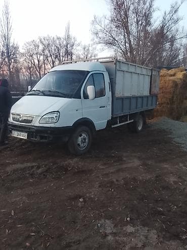 газел бизнес: Газель 2003ж сатылат рама газ52 салынган Пониженный бар срочно — 9