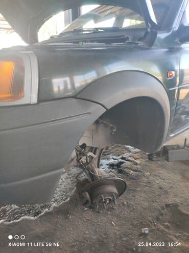 cruze: Ремонт деталей автомобиля, без выезда — 6