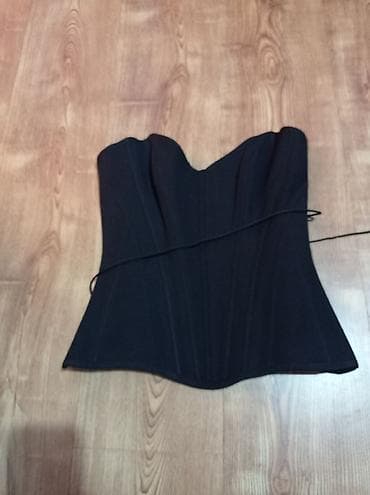 ann cherry корсет: Корсет, Хлопок, Облегающая модель, Новый, M — 1