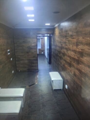 дома под офис: Сдаю Офис, 55 м², 1 линия — 2