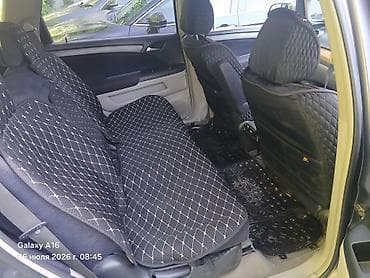 коробка одиссей 2 2: Honda Odyssey: 2003 г., 2.4 л, Вариатор, Газ, Универсал — 2