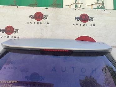 саната спойлер: Задний спойлер Hyundai 2015 г., Б/у, Оригинал — 1