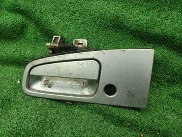 руль на велосипед цена: Передняя правая дверная ручка Дверная ручка Б/у, Оригинал — 6