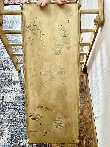треугольник пиклера: Продаю треугольник Пиклера. Изготовлен из натурального дерева — 3