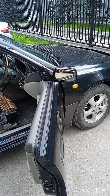 хонда стрим подушка: Toyota Windom: 1999 г., 2.5 л, Автомат, Бензин, Седан — 8