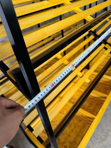 промышленные холодильники для хранения овощей и фруктов: Счетчик, Материал: Металл, 160 см * 127 см * 55 см, Новый — 7