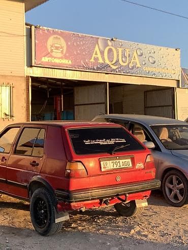 кпп на голф 3: Volkswagen Golf: 1990 г., 1.8 л, Механика, Бензин, Хэтчбэк — 3