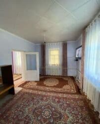 дом село студентическая конезавод: Дом, 60 м², 4 комнаты, Собственник — 5