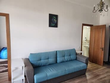 продаю частный дом район рухий мурас тунгуч: 2 комнаты, 40 м², 6 этаж — 9