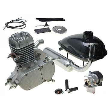 мотоцикл 200 кубов цена: F 80 мотор — 1