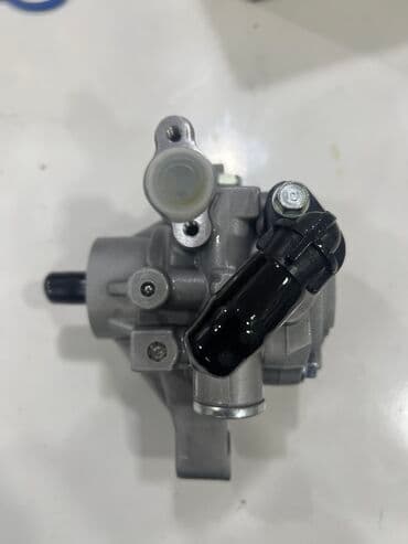 рулевой насос хонда одиссей: Гидроусилитель Honda 2009 г., Новый, Аналог — 2