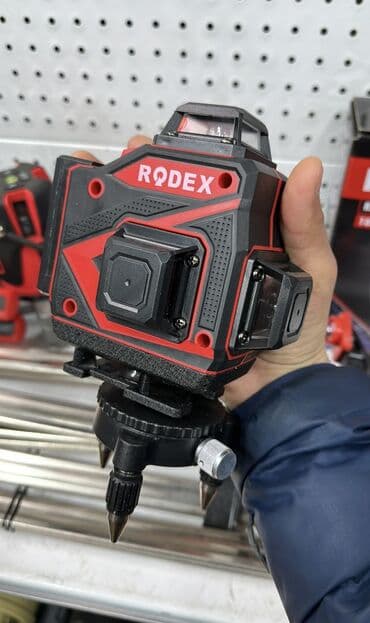 лазерный уровень цена: Лазерный уровень 4d 🔥Распродажа🔥 Лазер CROWN MAKITA — 12