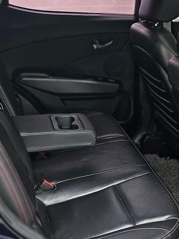 тата сафари: Ssangyong Tivoli: 2019 г., 1.6 л, Автомат, Дизель, Универсал — 8