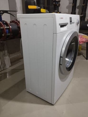 стиральная машина ош: Стиральная машина Bosch, Компактная — 6