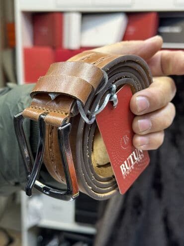 продать золотую цепочку: #BUTUN #Turkey #Istanbul Ремень BUTUN - стильный аксессуар для — 8