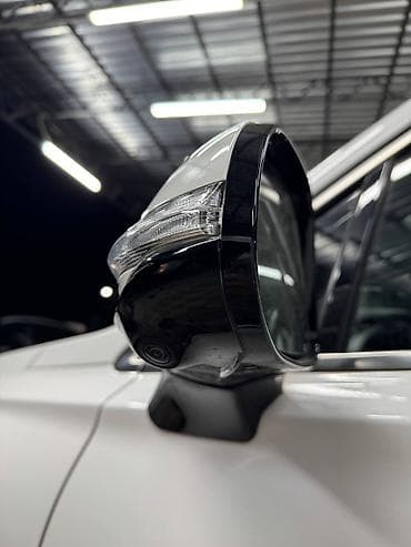 Продажа авто: Hyundai Santa Fe: 2020 г., 2.2 л, Автомат, Дизель, Кроссовер — 6