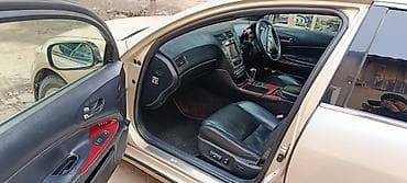 лексус 400: Lexus GS: 2006 г., 2.5 л, Автомат, Бензин, Седан — 10