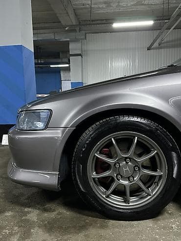 хода акорд: Honda Accord: 2002 г., 2 л, Автомат, Бензин, Седан — 4