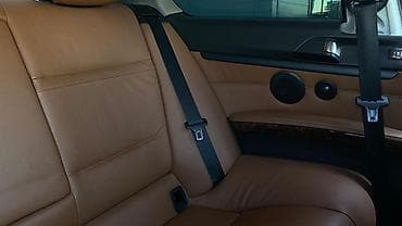 воздухамер бмв: BMW 3 series: 2008 г., 3.3 л, Автомат, Бензин, Купе — 2