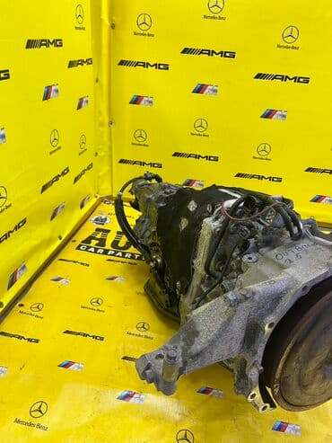 коробка на форестер: Коробка передач Автомат Subaru 2009 г., Б/у, Оригинал, Япония — 5