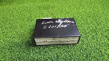 е63: Е60 Е63 Е65 Е66 БЛОК EDC-K 37 15 6 —-767 -/-281 ГОД 2005 В — 3