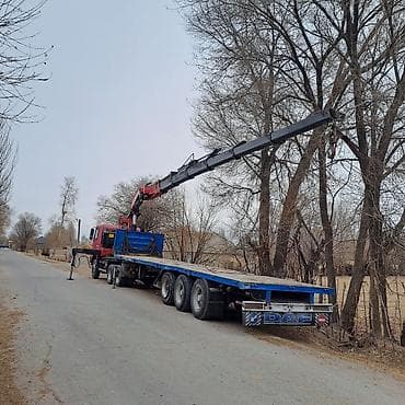 lan кабель купить: Продаю манипулятор 32тон вылет 16.2метр - Автомобиль-самосвал с — 3