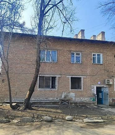 Продажа квартир: 2 комнаты, 43 м², Индивидуалка, 1 этаж, Косметический ремонт — 7