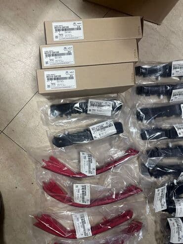 авто на заказ из кореи в бишкек: Kia, Новый, Оригинал — 3