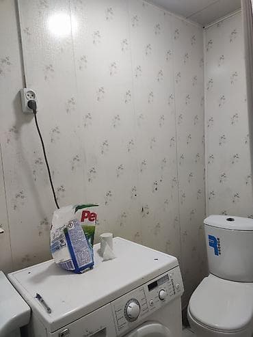 коттеджи в горах: 42 м², С мебелью — 10