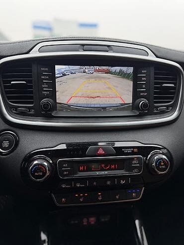 Kia Sorento: 2019 г., 2 л, Автомат, Бензин, Кроссовер — 10