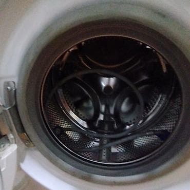 daf 75: Стиральная машина Indesit, фронтальная загрузка. Особенности и — 1