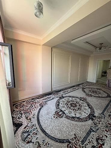 Продажа квартир: 3 комнаты, 107 м², Элитка, 4 этаж, Евроремонт — 6